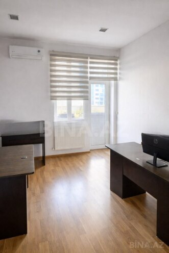 Сдаётся 3-комн. офис 110 м², м. Шах Исмаил Хатаи, photo 13 from 16