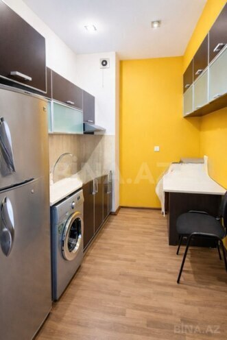 Сдаётся 3-комн. офис 110 м², м. Шах Исмаил Хатаи, photo 9 from 16