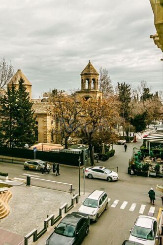 İcarəyə verilir 3 otaqlı yeni tikili 100 m², İçəri Şəhər m., photo 18 from 20