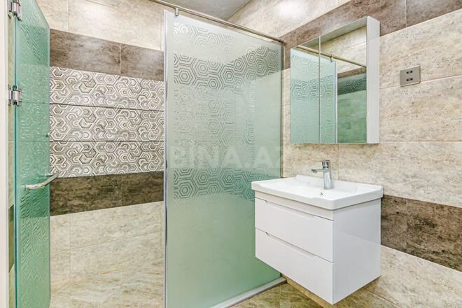 İcarəyə verilir 3 otaqlı yeni tikili 100 m², İçəri Şəhər m., photo 17 from 20
