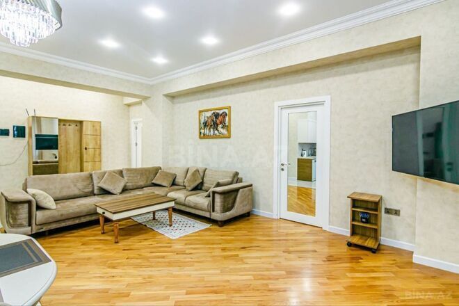 İcarəyə verilir 3 otaqlı yeni tikili 100 m², İçəri Şəhər m., photo 6 from 20