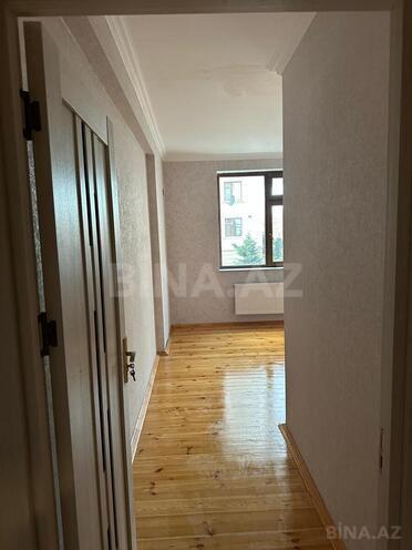Satılır 4 otaqlı yeni tikili 108 m², Ramana q., photo 10 from 17