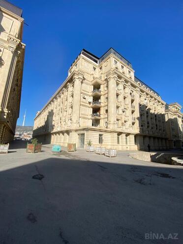 İcarəyə verilir  obyekt 30 m², Bayıl q., photo 3 from 6