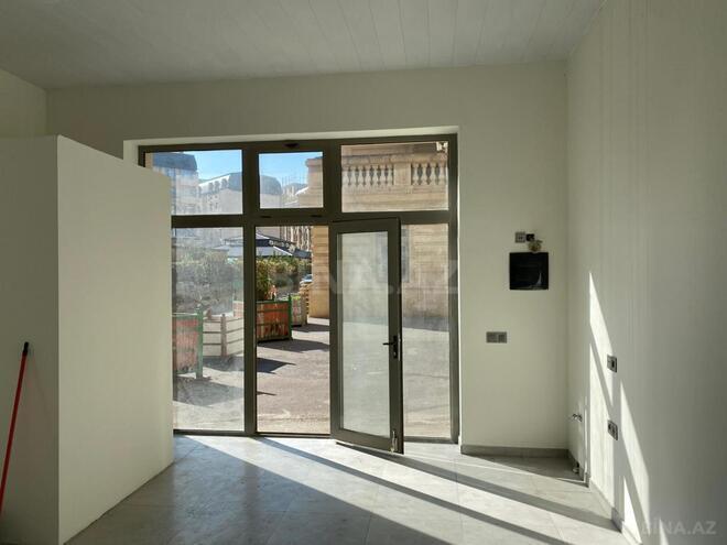 İcarəyə verilir  obyekt 30 m², Bayıl q., photo 4 from 6