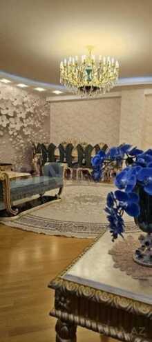 Satılır 4 otaqlı yeni tikili 240 m², Nəriman Nərimanov m., photo 5 from 29