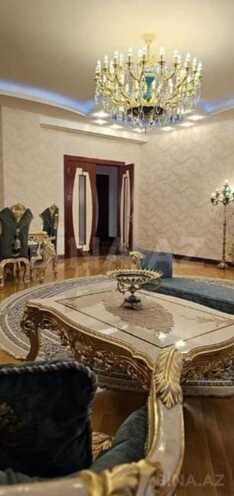 Satılır 4 otaqlı yeni tikili 240 m², Nəriman Nərimanov m., photo 9 from 29