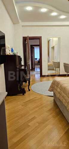 Satılır 4 otaqlı yeni tikili 240 m², Nəriman Nərimanov m., photo 20 from 29