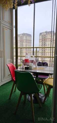 Satılır 4 otaqlı yeni tikili 240 m², Nəriman Nərimanov m., photo 22 from 29