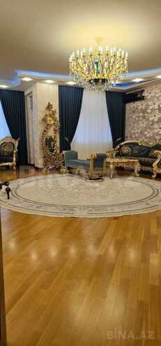 Satılır 4 otaqlı yeni tikili 240 m², Nəriman Nərimanov m., photo 4 from 29