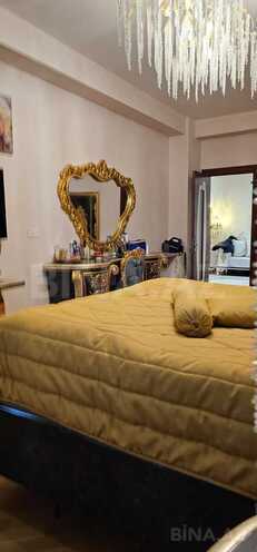 Satılır 4 otaqlı yeni tikili 240 m², Nəriman Nərimanov m., photo 15 from 29