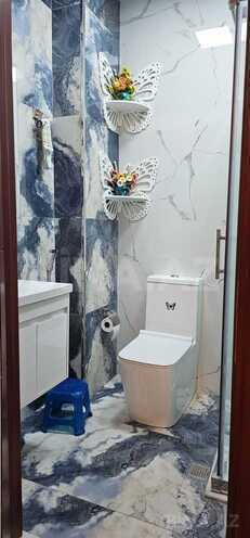 Satılır 4 otaqlı yeni tikili 240 m², Nəriman Nərimanov m., photo 27 from 29