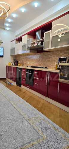 Satılır 4 otaqlı yeni tikili 240 m², Nəriman Nərimanov m., photo 11 from 29