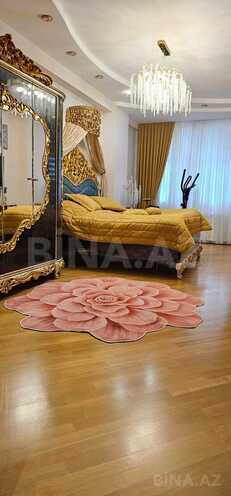 Satılır 4 otaqlı yeni tikili 240 m², Nəriman Nərimanov m., photo 14 from 29