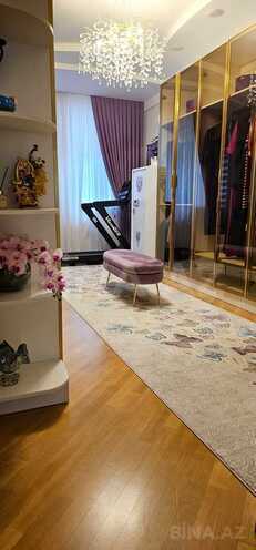 Satılır 4 otaqlı yeni tikili 240 m², Nəriman Nərimanov m., photo 17 from 29