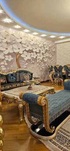 Satılır 4 otaqlı yeni tikili 240 m², Nəriman Nərimanov m., photo 6 from 29