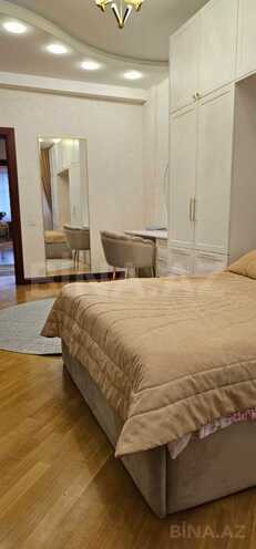 Satılır 4 otaqlı yeni tikili 240 m², Nəriman Nərimanov m., photo 21 from 29