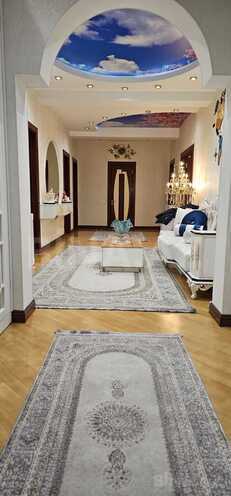 Satılır 4 otaqlı yeni tikili 240 m², Nəriman Nərimanov m., photo 23 from 29