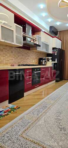 Satılır 4 otaqlı yeni tikili 240 m², Nəriman Nərimanov m., photo 10 from 29