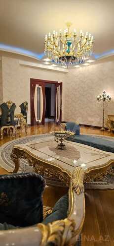 Satılır 4 otaqlı yeni tikili 240 m², Nəriman Nərimanov m., photo 8 from 29