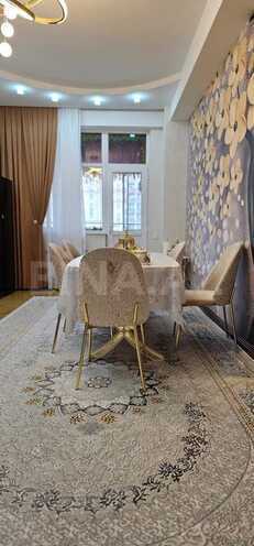 Satılır 4 otaqlı yeni tikili 240 m², Nəriman Nərimanov m., photo 13 from 29