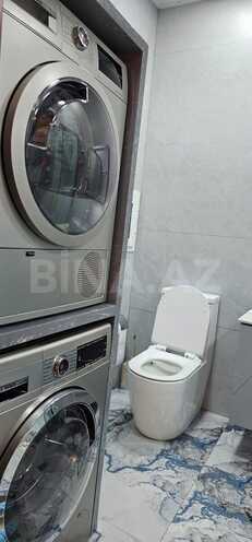 Satılır 4 otaqlı yeni tikili 240 m², Nəriman Nərimanov m., photo 26 from 29