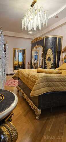 Satılır 4 otaqlı yeni tikili 240 m², Nəriman Nərimanov m., photo 16 from 29