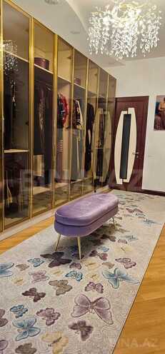 Satılır 4 otaqlı yeni tikili 240 m², Nəriman Nərimanov m., photo 18 from 29