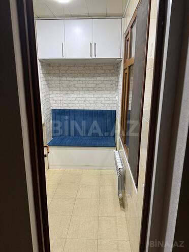 Satılır 3 otaqlı yeni tikili 70 m², Gənclik m., photo 10 from 18