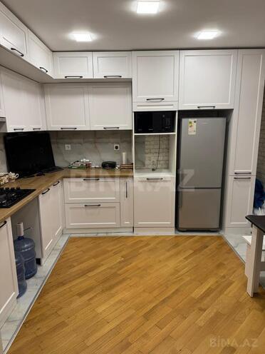 Satılır 3 otaqlı yeni tikili 70 m², Gənclik m., photo 15 from 18