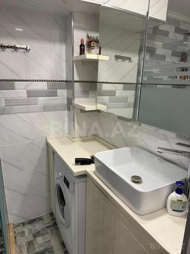 Satılır 3 otaqlı yeni tikili 70 m², Gənclik m., photo 4 from 18