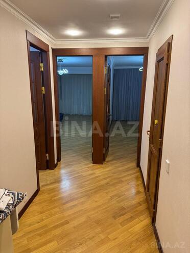 Satılır 3 otaqlı yeni tikili 70 m², Gənclik m., photo 12 from 18