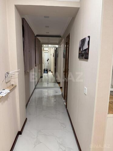 Satılır 3 otaqlı yeni tikili 70 m², Gənclik m., photo 5 from 18