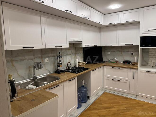 Satılır 3 otaqlı yeni tikili 70 m², Gənclik m., photo 6 from 18