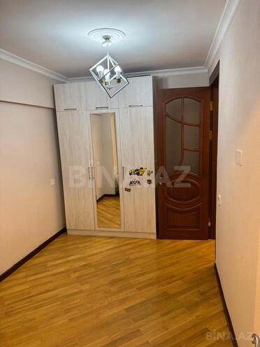 Satılır 3 otaqlı yeni tikili 70 m², Gənclik m., photo 13 from 18