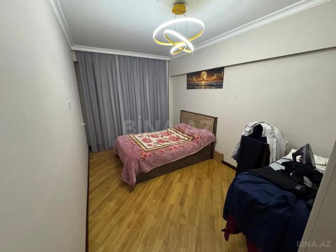 Satılır 3 otaqlı yeni tikili 70 m², Gənclik m., photo 8 from 18