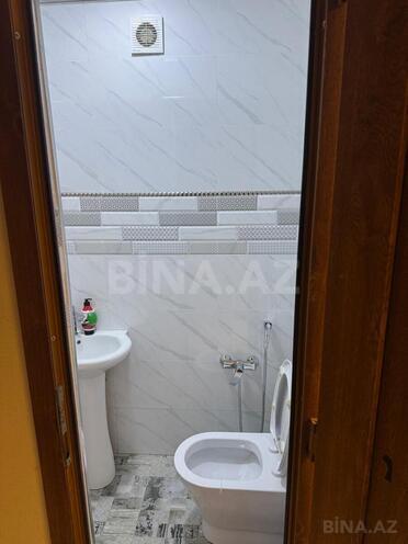 Satılır 3 otaqlı yeni tikili 70 m², Gənclik m., photo 9 from 18