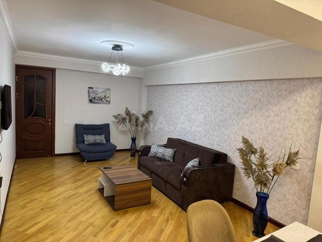 Satılır 3 otaqlı yeni tikili 70 m², Gənclik m., photo 3 from 18