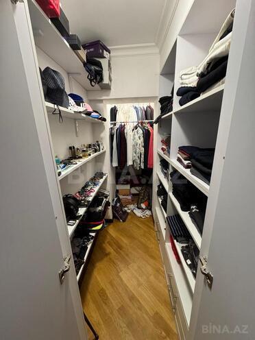 Satılır 3 otaqlı yeni tikili 70 m², Gənclik m., photo 17 from 18