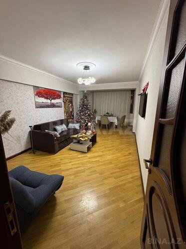 Satılır 3 otaqlı yeni tikili 70 m², Gənclik m., photo 16 from 18