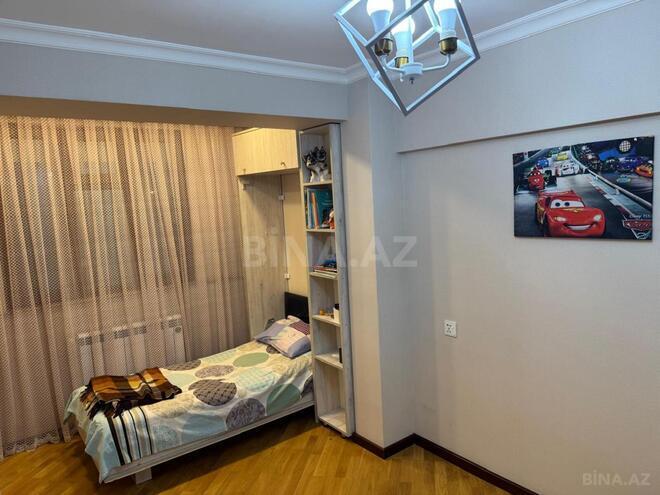 Satılır 3 otaqlı yeni tikili 70 m², Gənclik m., photo 11 from 18