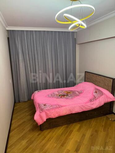 Satılır 3 otaqlı yeni tikili 70 m², Gənclik m., photo 7 from 18