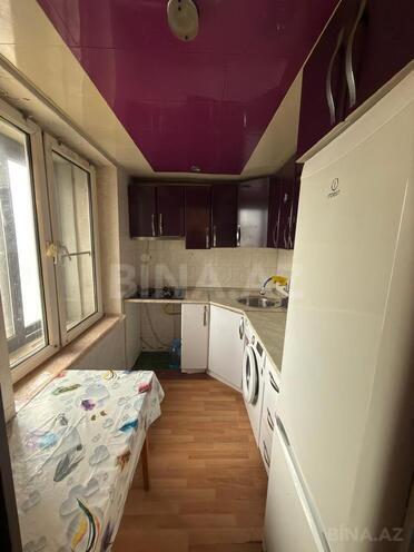 Satılır 3 otaqlı köhnə tikili 70 m², Elmlər Akademiyası m., photo 10 from 17