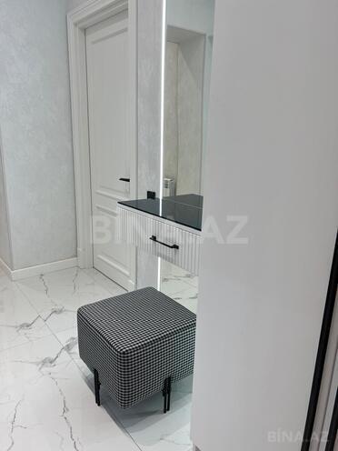 Сдаётся 3-комн. новостройка 85 м², м. Сахил, photo 8 from 20