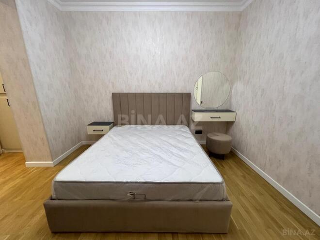 Сдаётся 3-комн. новостройка 85 м², м. Сахил, photo 16 from 20