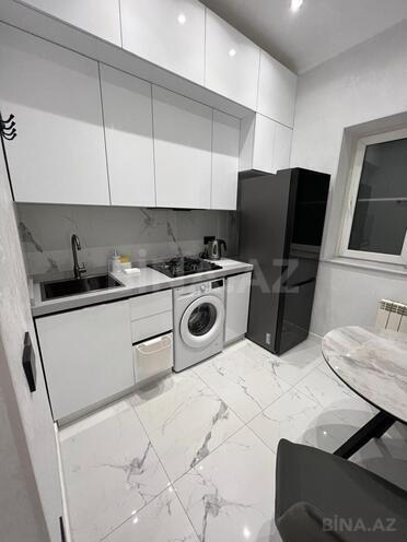 Сдаётся 3-комн. новостройка 85 м², м. Сахил, photo 9 from 20