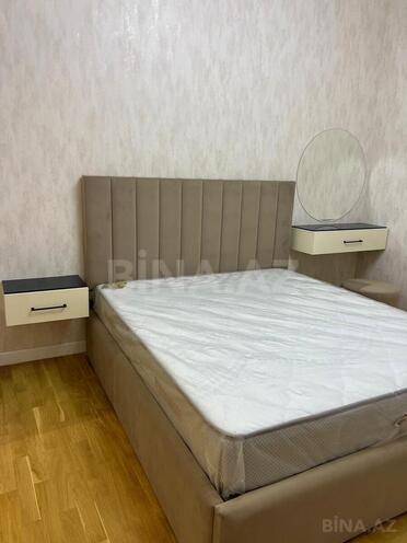 Сдаётся 3-комн. новостройка 85 м², м. Сахил, photo 15 from 20