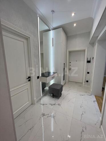 Сдаётся 3-комн. новостройка 85 м², м. Сахил, photo 6 from 20