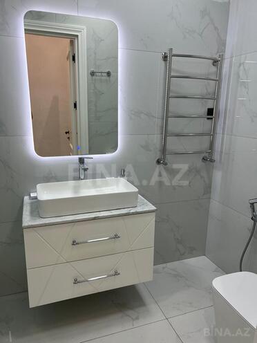 Сдаётся 3-комн. новостройка 85 м², м. Сахил, photo 18 from 20