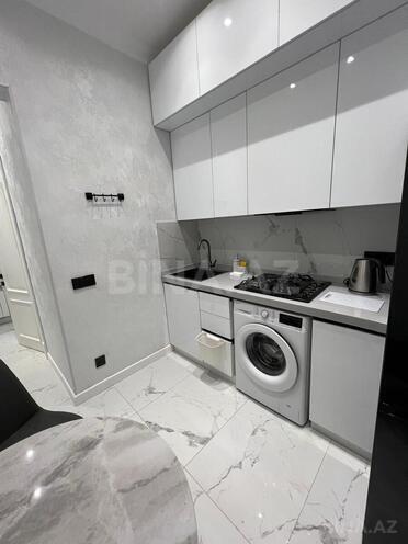 Сдаётся 3-комн. новостройка 85 м², м. Сахил, photo 10 from 20