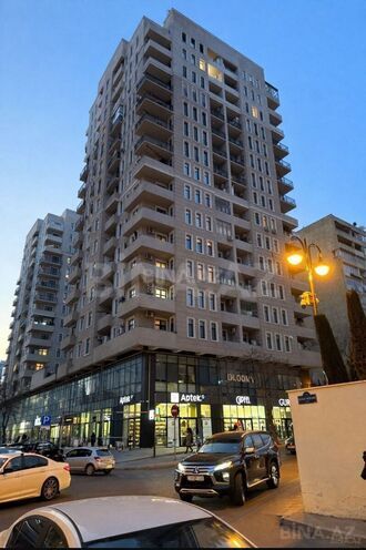 Продаётся 3-комн. новостройка 88 м², м. 28 мая, photo 23 from 24
